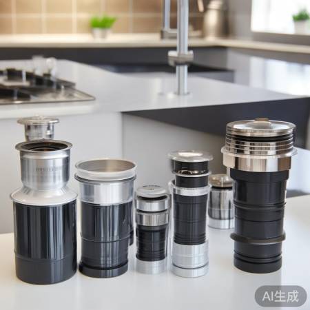 “推荐75型号洗衣机下水管”