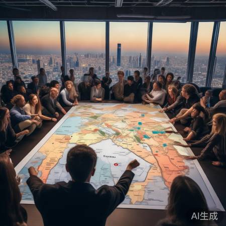 中东局势再探讨