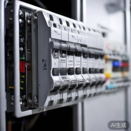 安装漏电、过载保护器