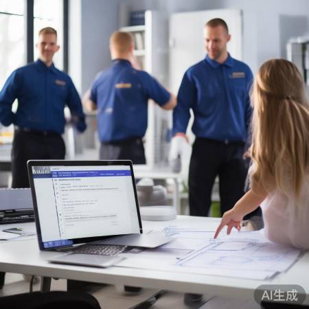 选专业安装公司,沟通细节。