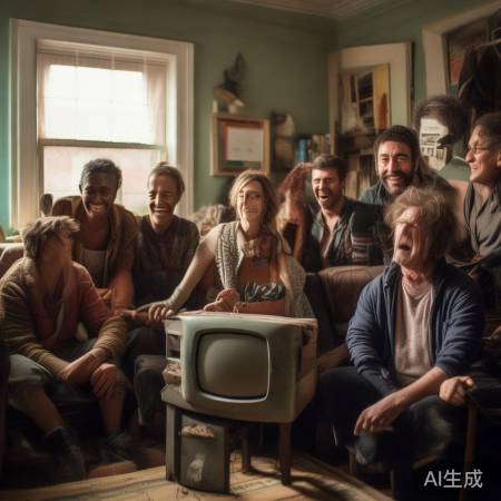 短剧触动心弦，生活慰藉