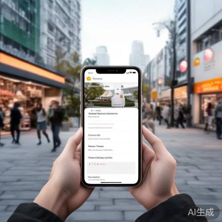 搜索智能锁，查近网点