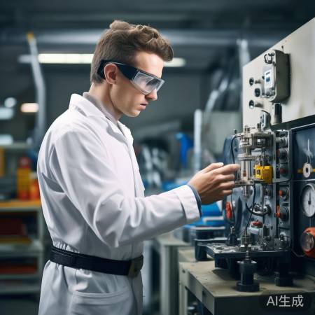 检查温度传感器，专业更换