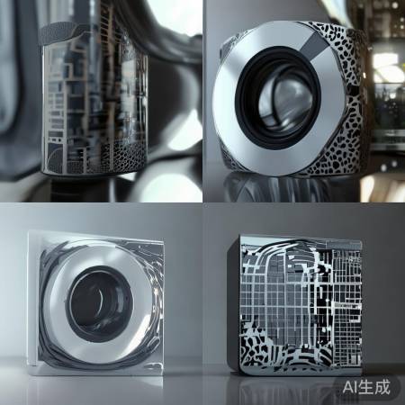 独特格子设计，美观实用