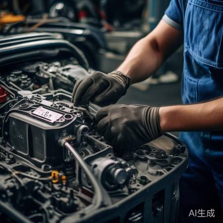 维修价格合理判断技巧