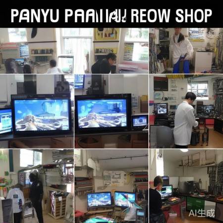 番禺松下电视专业维修