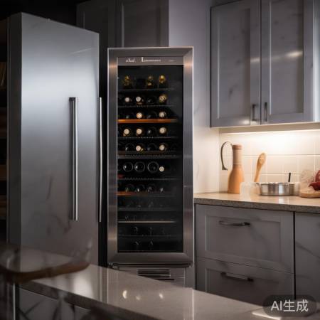 红酒柜噪音疑虑