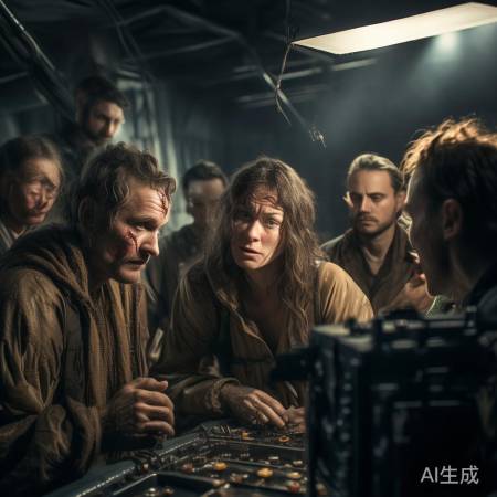 影视幕后故事多