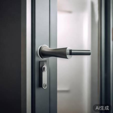 防盗门品牌型号兼顾安全便捷