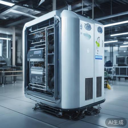 揭秘高效节能溴化锂空调