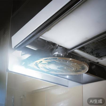 西门子油烟噪音来源及解决