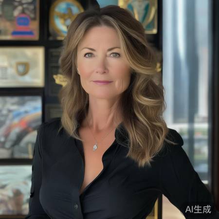 离婚后更努力，婚姻多坎坷