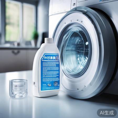 洗衣机清洁剂使用技巧