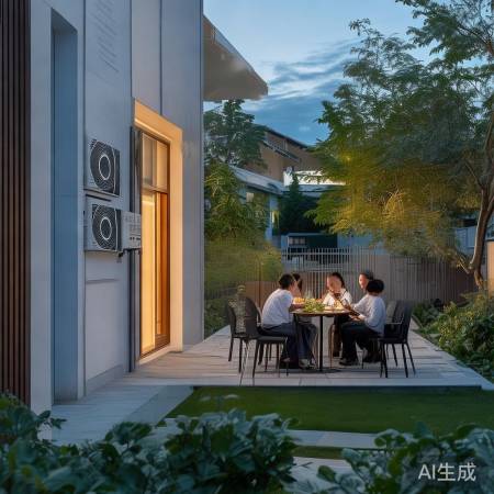 北京昌平：环保示范城