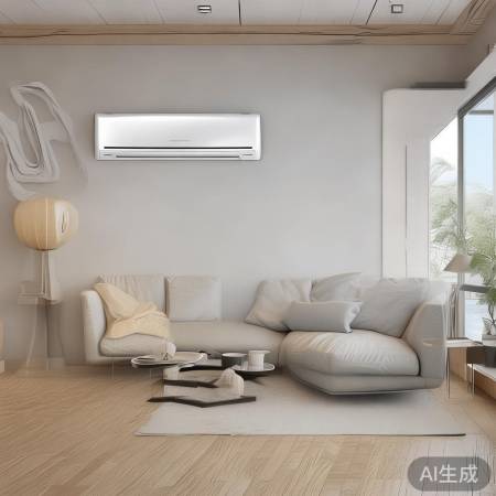 选空气能TCL，看面积选匹数，