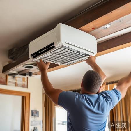 测量规划，避横梁遮挡