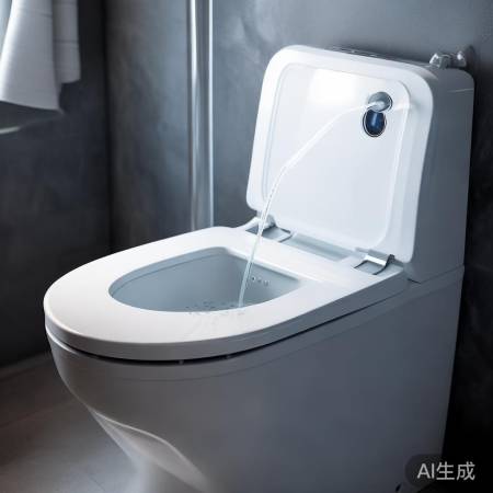 智能马桶盖，洁癖福音