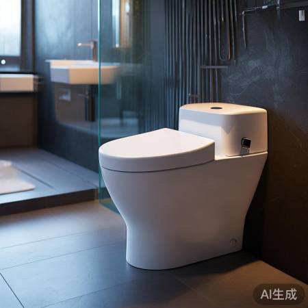 九牧智能马桶，品质生活神器