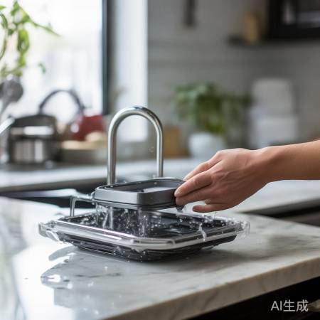 Colmo油烟机清洁便捷