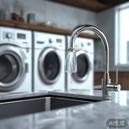 东芝节水龙头受欢迎