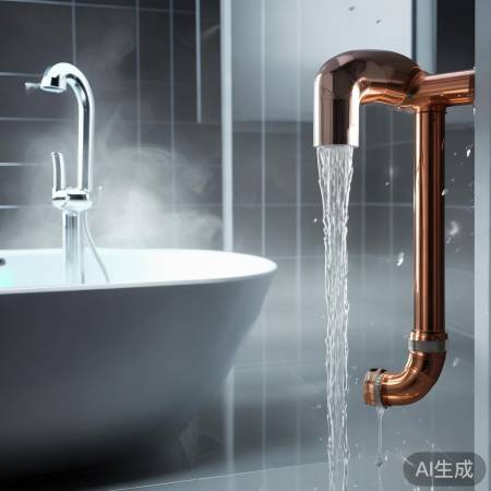 回水增能耗，洗澡体验降