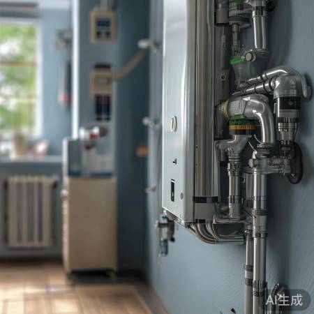 预防壁挂炉漏水小窍门