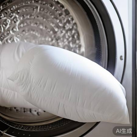 羽绒服垫子轻柔洗脱水