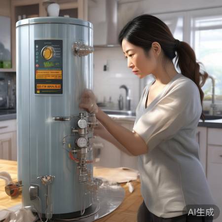 预防燃气热水器熄火小窍门