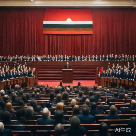 全国人大会议：领导讲话重点