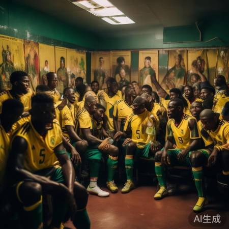 非洲杯冠军疑云