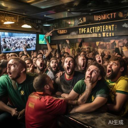 非洲足球争议沸沸扬扬