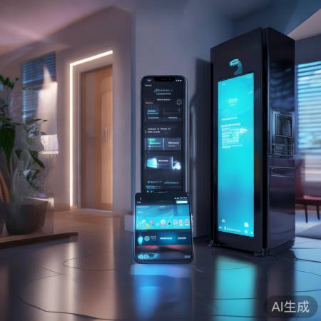 科技生活，智能便捷