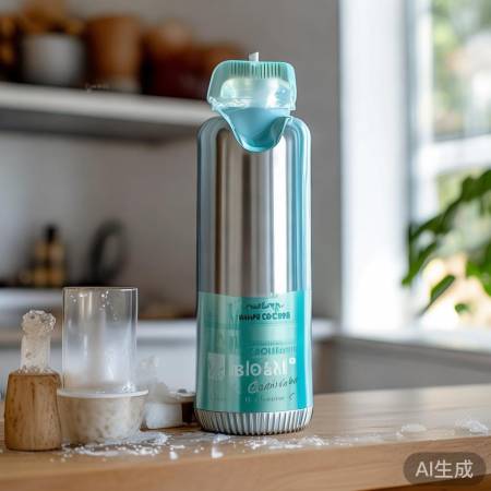 热水器好帮手，焕新生活更美好