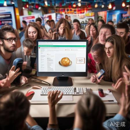 抢169元戒指需经验耐心