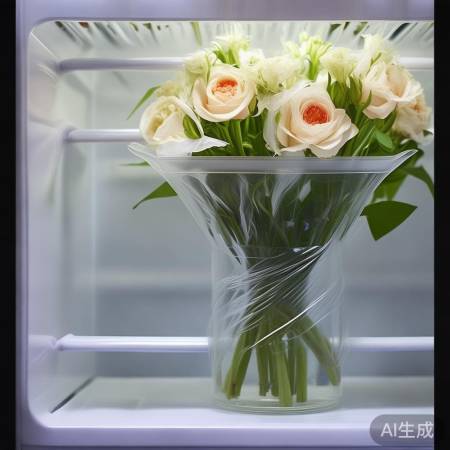 鲜花保鲜小秘诀