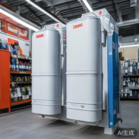 斯密壁挂炉储水罐价格几百到一千