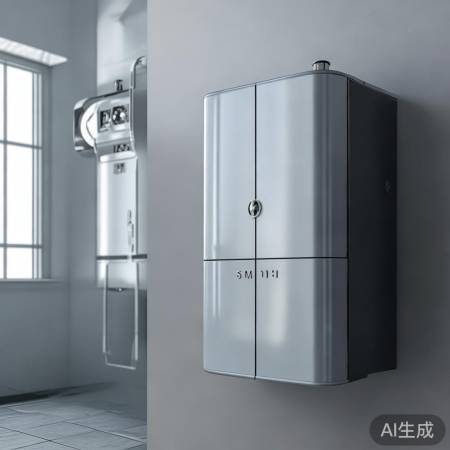 斯密壁挂炉储水罐，品质高售后好