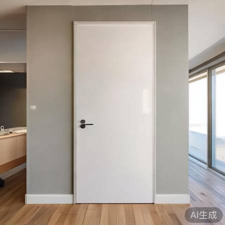 门色与风格相呼应