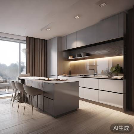 海尔冰箱，生活小确幸