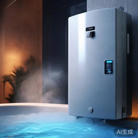 热水器：速热保温安心理