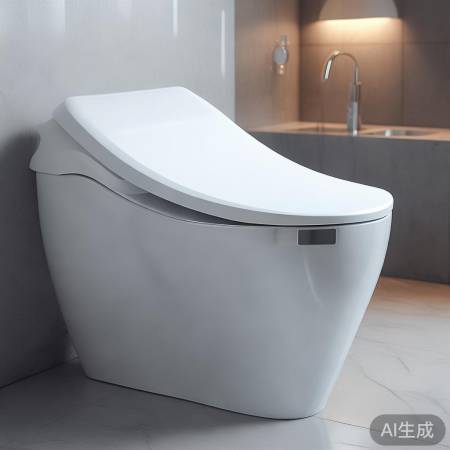 TOTO智能马桶第五款