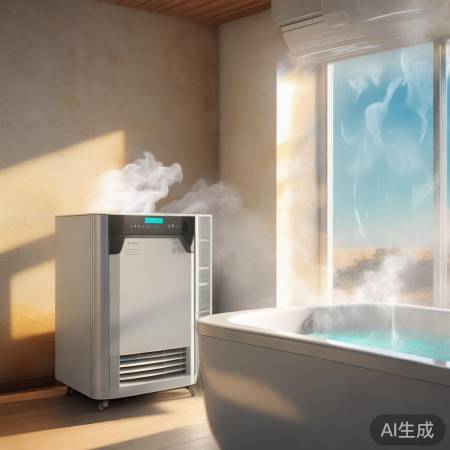 夏热家暖，节能神器