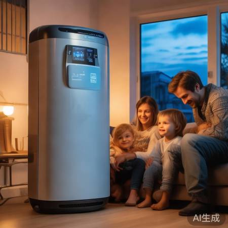 节能好物分享，下期见！