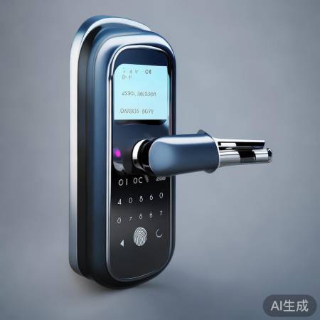 智能锁安全使用要点