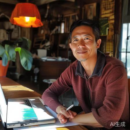 干货分享完毕，点赞点赞！