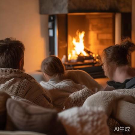 节能环保，生活美好