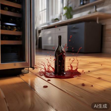 红酒柜倒酒之谜揭晓