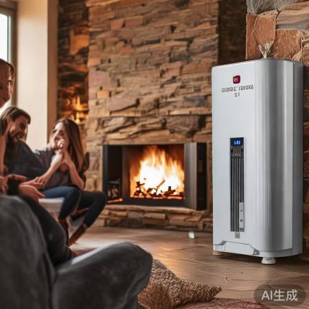 热水器安装攻略，轻松享浴乐