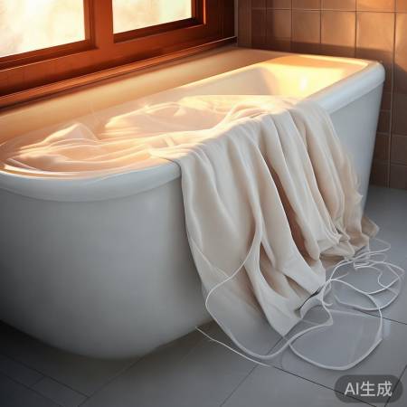 电热毯预热浴室，安全使用提示