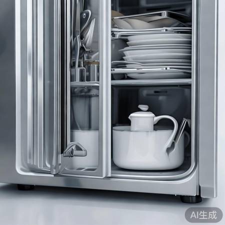 消毒柜除湿关键